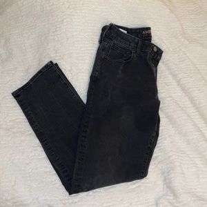 Men’s American Eagle black jeans